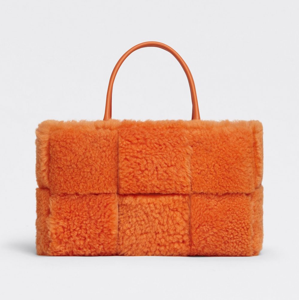 Ring In The Lunar New Year With Bottega Veneta's Blissful Bags ...