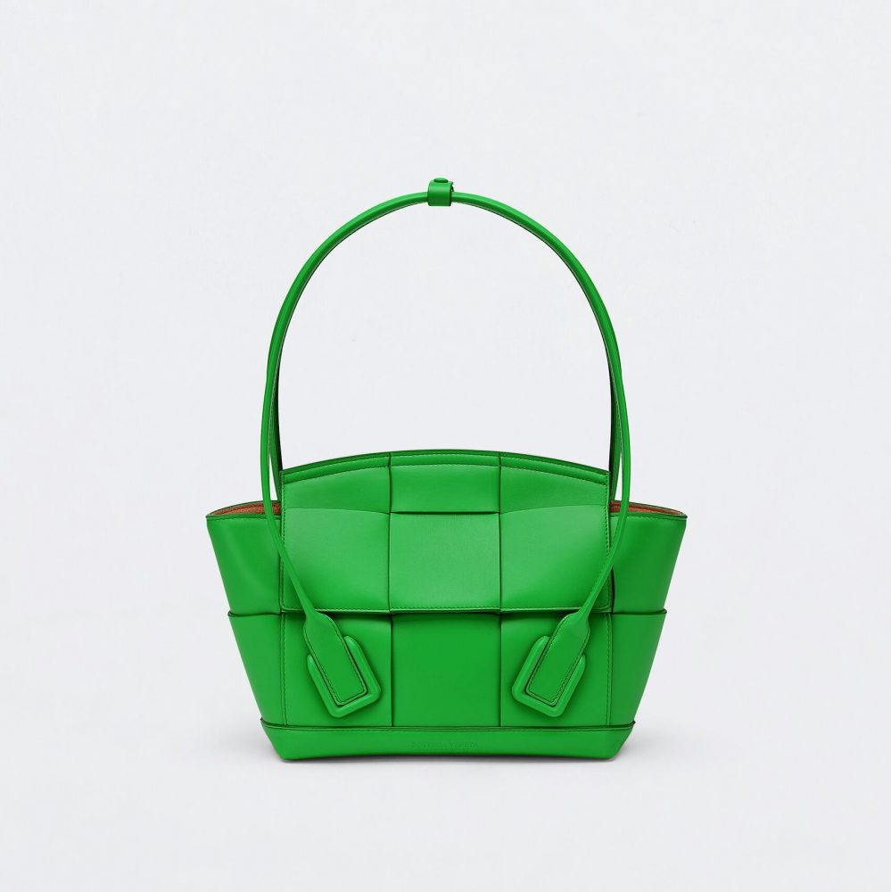 Ring In The Lunar New Year With Bottega Veneta's Blissful Bags ...