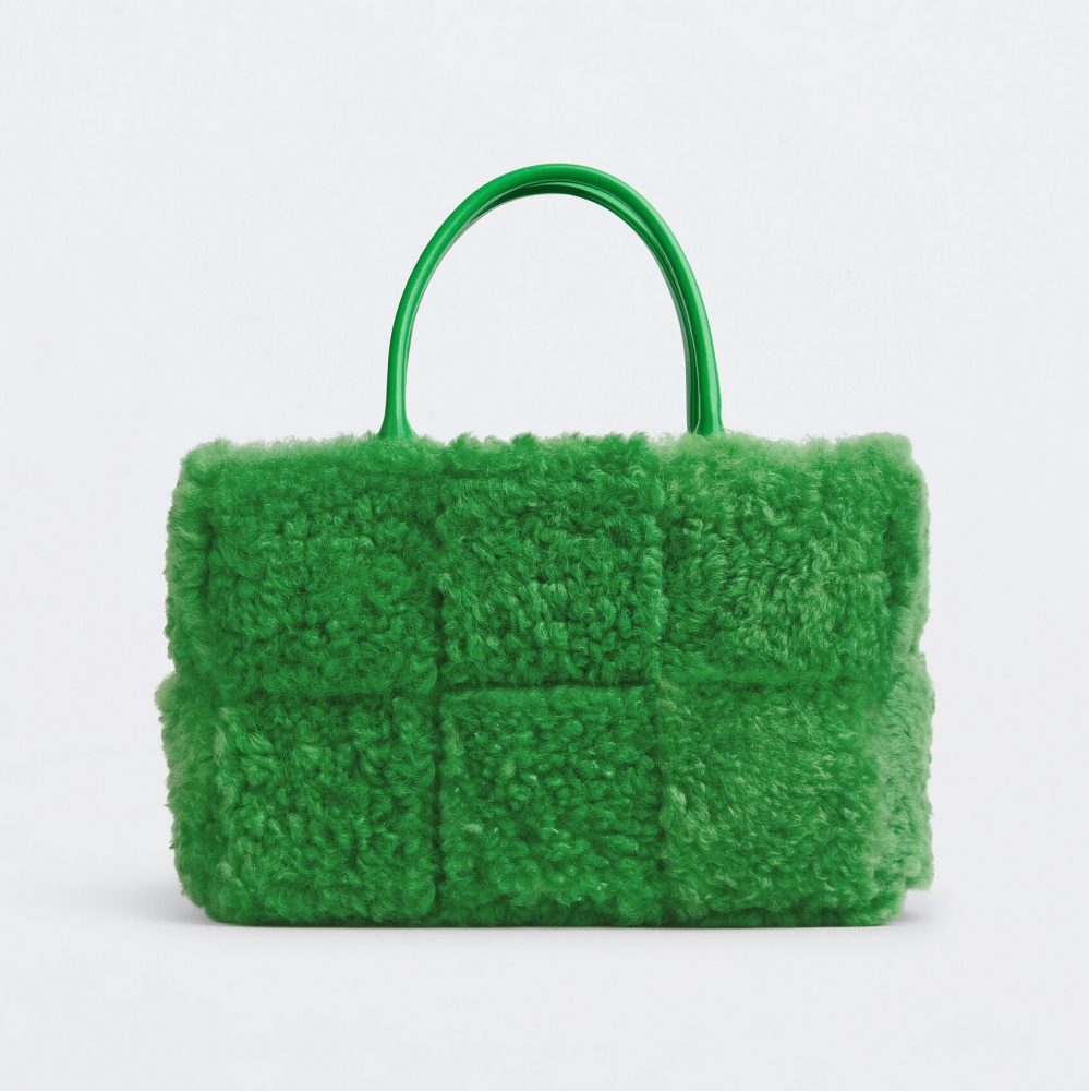 Ring In The Lunar New Year With Bottega Veneta's Blissful Bags ...