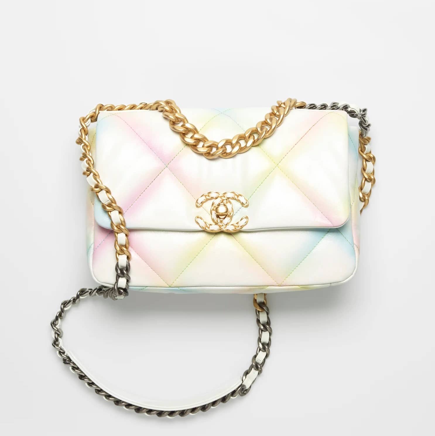 Chanel Spring Summer 2022 Bag Collection Act 1