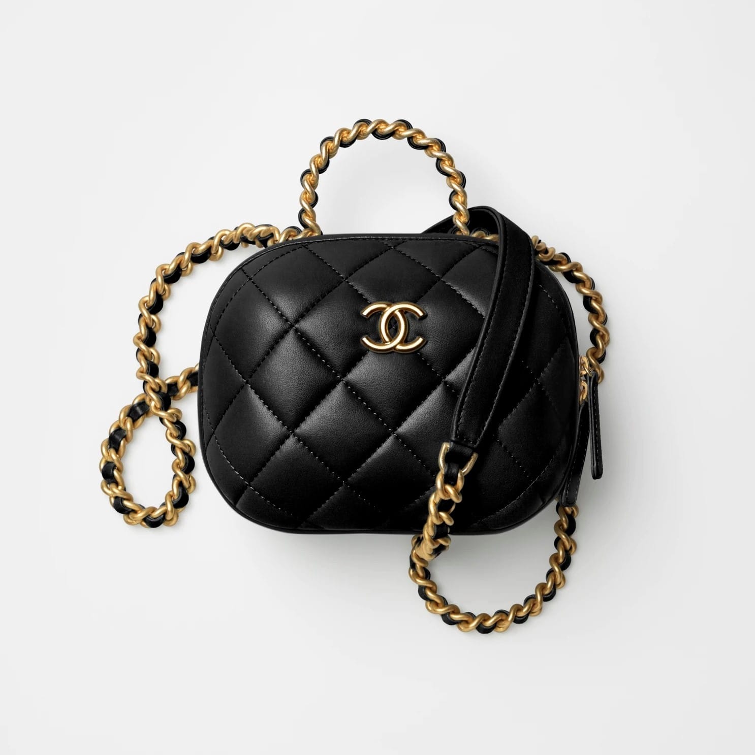 Chanel Spring Summer 2022 Bag Collection Act 1  Bragmybag