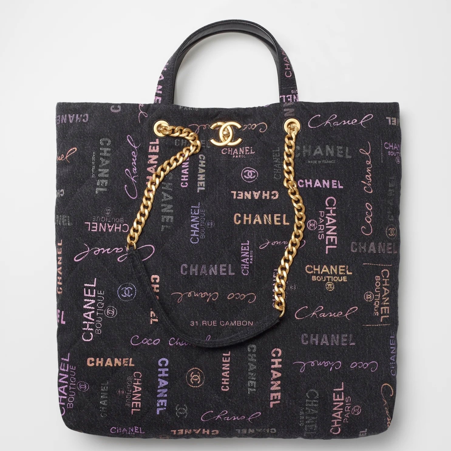 Chanel Pre-Spring/Summer 2023 Bag Collection