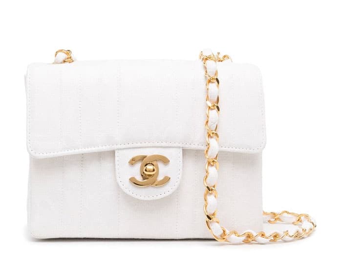 Chanel Bag Prices Euro