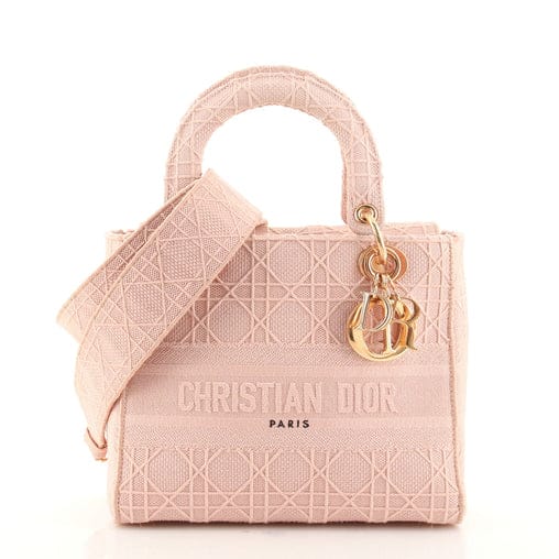 Which Lady Dior Size Should you Buy 2023 • Petite in Paris