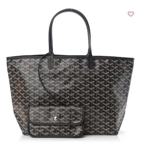 Goyard Bag Prices 2023: Complete Reference List - Luxe Front