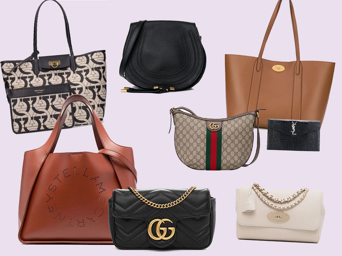 Best Designer Bags Under $1000 in 2023 - Luxe Front