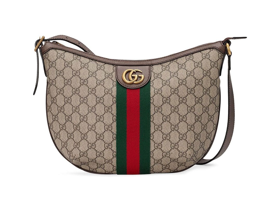 Affordable Designer Bags UNDER $1000! #designerfinds #ysl #gucci #prad