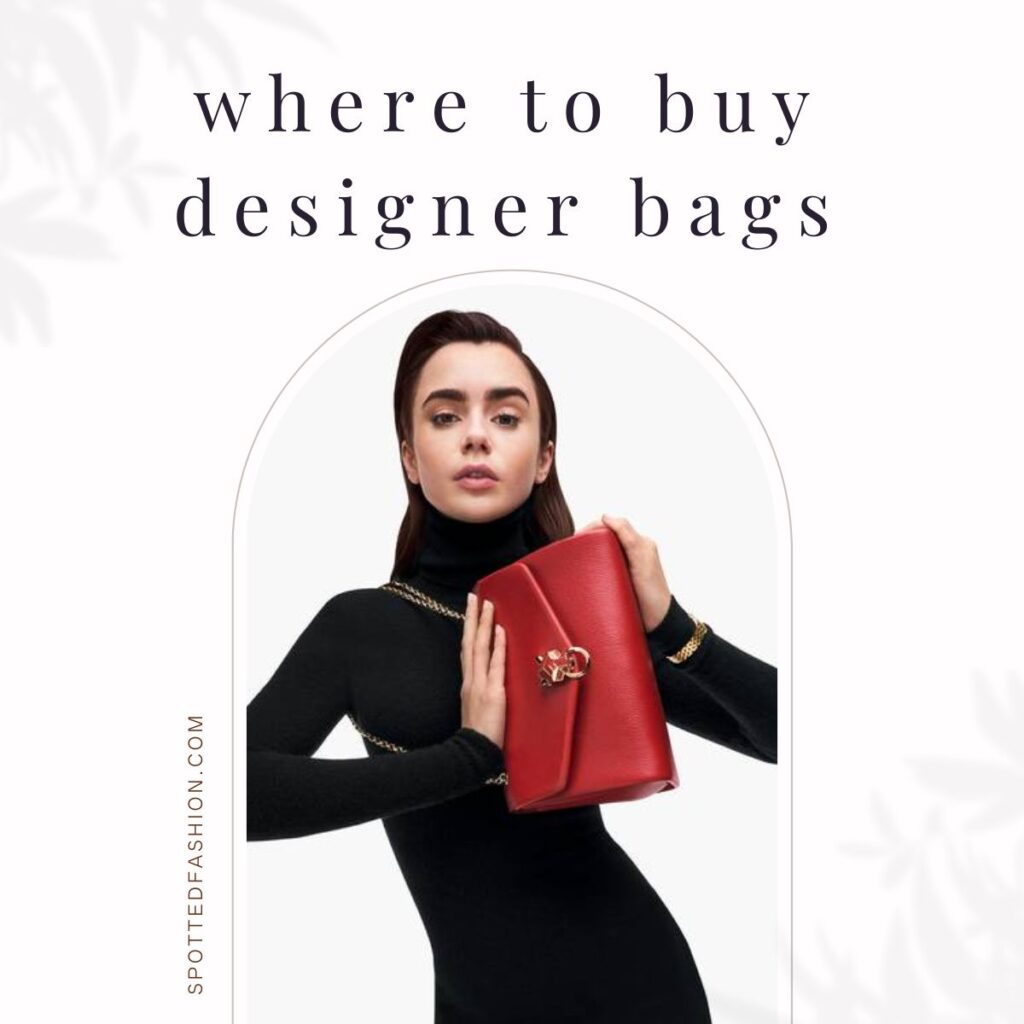 Goyard Saint Louis 'Claire Voie' Bag Guide - Spotted Fashion